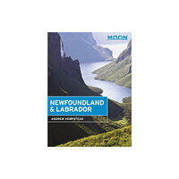 Avalon Travel Publishing Moon Newfoundland & Labrador (Second Edition) (häftad, eng)