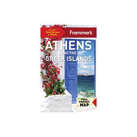 FrommerMedia Frommer's Athens and the Greek Islands (häftad, eng)