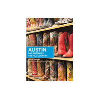 Avalon Travel Publishing Moon Austin, San Antonio & the Hill Country (Sixth Edition) (häftad, eng)