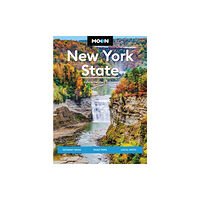 Avalon Travel Publishing Moon New York State (Ninth Edition) (häftad, eng)