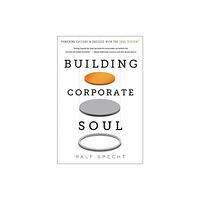 Greenleaf Book Group LLC Building Corporate Soul (inbunden, eng)