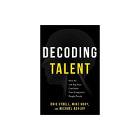 Greenleaf Book Group LLC Decoding Talent (häftad, eng)