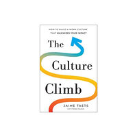 Inc. Original The Culture Climb (inbunden, eng)