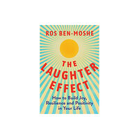 Crooked Lane Books The Laughter Effect (inbunden, eng)