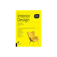 Quarto Publishing Group USA Inc The Interior Design Reference & Specification Book updated & revised (häftad, eng)