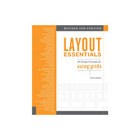 Quarto Publishing Group USA Inc Layout Essentials Revised and Updated (häftad, eng)