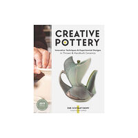 Quarto Publishing Group USA Inc Creative Pottery (inbunden, eng)