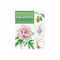 Quarto Publishing Group USA Inc Drawing and Painting Botanicals for Artists (häftad, eng)