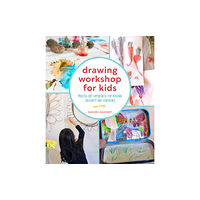 Quarto Publishing Group USA Inc Drawing Workshop for Kids (häftad, eng)