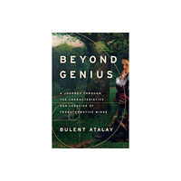 Pegasus Books Beyond Genius (inbunden, eng)