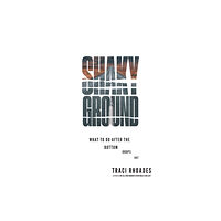 Church Publishing Inc Shaky Ground (häftad, eng)