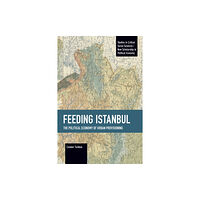 Haymarket Books Feeding Istanbul (häftad, eng)