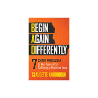 Morgan James Publishing llc BAD (Begin Again Differently) (häftad, eng)