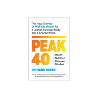 Chelsea Green Publishing Co Peak 40 (häftad, eng)