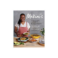 Sasquatch Books Makini's Vegan Kitchen (häftad, eng)