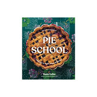 Sasquatch Books Pie School (häftad, eng)