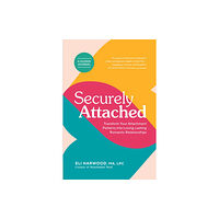 Sasquatch Books Securely Attached (häftad, eng)