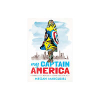 Pegasus Books My Captain America (inbunden, eng)