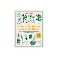 Workman Publishing The Month-by-Month Gardening Guide (häftad, eng)