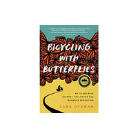 Workman Publishing Bicycling with Butterflies (häftad, eng)