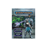 Paizo Publishing, LLC Starfinder Adventure Path: The Starstone Blockade (The Devastation Ark 2 of 3) (häftad, eng)