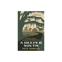 University of South Carolina Press A Deeper South (häftad, eng)