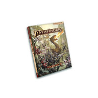 Paizo Publishing, LLC Pathfinder RPG Bestiary 3 (P2) (inbunden, eng)