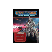 Paizo Publishing, LLC Starfinder Adventure Path: Nightmare Scenario (Drift Crashers 2 of 3) (häftad, eng)