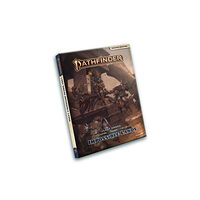 Paizo Publishing, LLC Pathfinder Lost Omens: Impossible Lands (P2) (inbunden, eng)