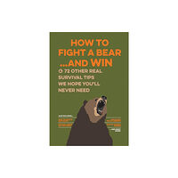 Readerlink Distribution Services, LLC How to Fight a Bear...and Win (häftad, eng)