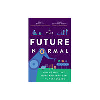 Ideapress Publishing The Future Normal (inbunden, eng)