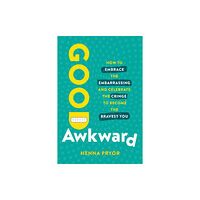 Ideapress Publishing Good Awkward (inbunden, eng)