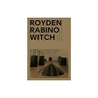 Distributed Art Publishers Royden Rabinowitch (häftad, eng)