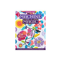 C & T Publishing Machine Magic (häftad, eng)