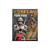 C & T Publishing Cosplay for You (häftad, eng)