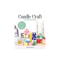 C & T Publishing Candle Craft (häftad, eng)