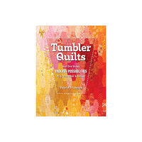 C & T Publishing Tumbler Quilts (häftad, eng)