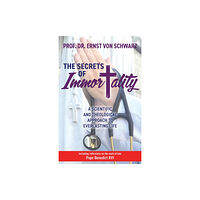 Morgan James Publishing llc The Secrets of Immortality (häftad, eng)