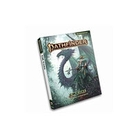 Paizo Publishing, LLC Pathfinder RPG: Pathfinder GM Core Pocket Edition (P2) (häftad, eng)