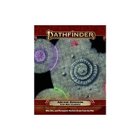 Paizo Publishing, LLC Pathfinder Flip-Mat Classics: Arcane Dungeon (häftad, eng)