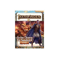 Paizo Publishing, LLC Pathfinder Adventure Path: Seven Dooms for Sandpoint (1 of 1) (P2) (häftad, eng)