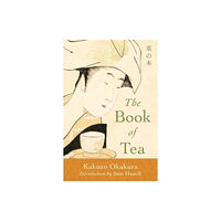 Shambhala Publications Inc The Book of Tea (häftad, eng)