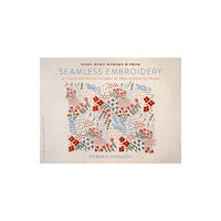 Shambhala Publications Inc Seamless Embroidery (häftad, eng)