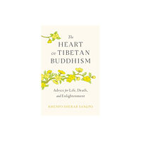 Shambhala Publications Inc The Heart of Tibetan Buddhism (häftad, eng)