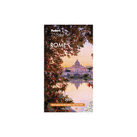 Random House USA Inc Fodor's Rome 25 Best 2020 (häftad, eng)