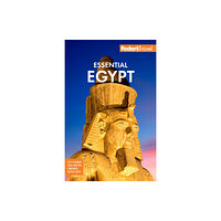 Random House USA Inc Fodor's Essential Egypt (häftad, eng)