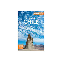 Random House USA Inc Fodor's Essential Chile (häftad, eng)