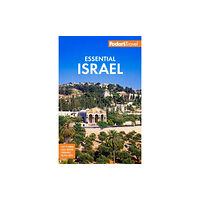 Random House USA Inc Fodor's Essential Israel (häftad, eng)