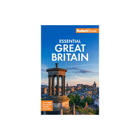 Random House USA Inc Fodor's Essential Great Britain (häftad, eng)