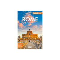 Random House USA Inc Fodor's Rome 2024 (häftad, eng)